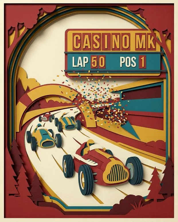 claim your welcome bonus rewards today: Casino MK